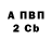 Кетамин VHQ Yuliya Pozdniakov